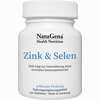 Zink & Selen Tabletten 120 Stück - ab 16,03 €