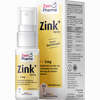 Zink+ Spray 5mg 25 ml - ab 6,95 €