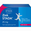 Zink Stada 25mg 90 Stück - ab 7,00 €