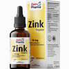 Zink Tropfen 15mg Ionisiert 50 ml - ab 8,80 €