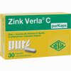 Zink Verla C Purkaps 30 Stück - ab 5,77 €