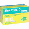 Zink Verla C Purkaps Kapseln 60 Stück - ab 9,70 €