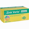 Zink Verla Immun Kautabletten 60 Stück - ab 0,00 €