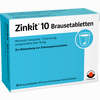 Zinkit 10 Brausetabletten 20 Stück - ab 5,92 €