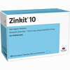 Zinkit 10 Dragees 100 Stück - ab 13,24 €