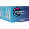 Zinkorotat Pos Tabletten 500 Stück - ab 55,32 €