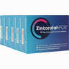 Zinkorotat Pos Tabletten 500 Stück - ab 57,97 €