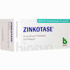 Zinkotase Filmtabletten 50 Stück - ab 8,65 €