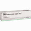 Zinkoxidsalbe Law 10%  100 g - ab 6,98 €