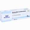 Zinksalbe Lichtenstein  100 g - ab 5,57 €