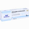 Zinksalbe Lichtenstein  100 g - ab 5,67 €