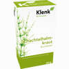 Zinnkraut Klenk 50 g - ab 3,78 €