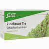 Zinnkraut Tee Schachtelhalmkraut Salus Filterbeutel 15 Stück - ab 3,84 €