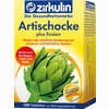 Zirkulin Artischocke Plus Enzian Tabletten 100 Stück - ab 0,00 €