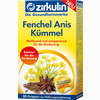 Zirkulin Fenchel Anis Kümmel Dragees  30 Stück - ab 0,00 €