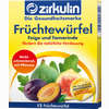 Zirkulin Früchtewürfel 12 Stück - ab 0,00 €