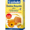 Zirkulin Gelee Royale Plus Kapseln 30 Stück - ab 0,00 €