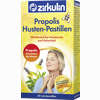 Zirkulin Propolis Husten- Pastillen  30 Stück - ab 0,00 €