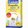 Zirkulin Propolis- Kapseln  30 Stück - ab 0,00 €