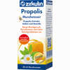 Zirkulin Propolis Mundwasser  50 ml - ab 0,00 €