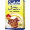 Zirkulin Zuckerstoffwechsel Zink Tabletten  60 Stück - ab 0,00 €