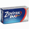 Zovirax Duo 50 Mg/g /10 Mg/g Creme 2 g - ab 8,25 €