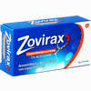 Zovirax Lippenherpescreme  Gsk otc medicines 2 g