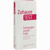 Zuhausetest Schwangerschaft Früh  1 Stück - ab 0,00 €