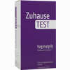 Zuhausetest Vaginalpilz  1 Stück - ab 9,75 €