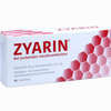 Zyarin Tabletten 80 Stück - ab 28,67 €