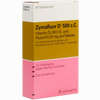Zymafluor D 500 C.c. Tabletten 90 Stück - ab 3,48 €