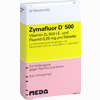 Zymafluor D 500 Tabletten 30 Stück