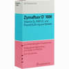 Zymafluor D1000 Tabletten 90 Stück - ab 4,08 €