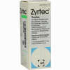 Zyrtec KOHLPHARMA 20 ml - ab 14,67 €