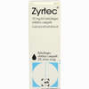 Zyrtec Tropfen EMRA-MED 20 ml - ab 14,83 €