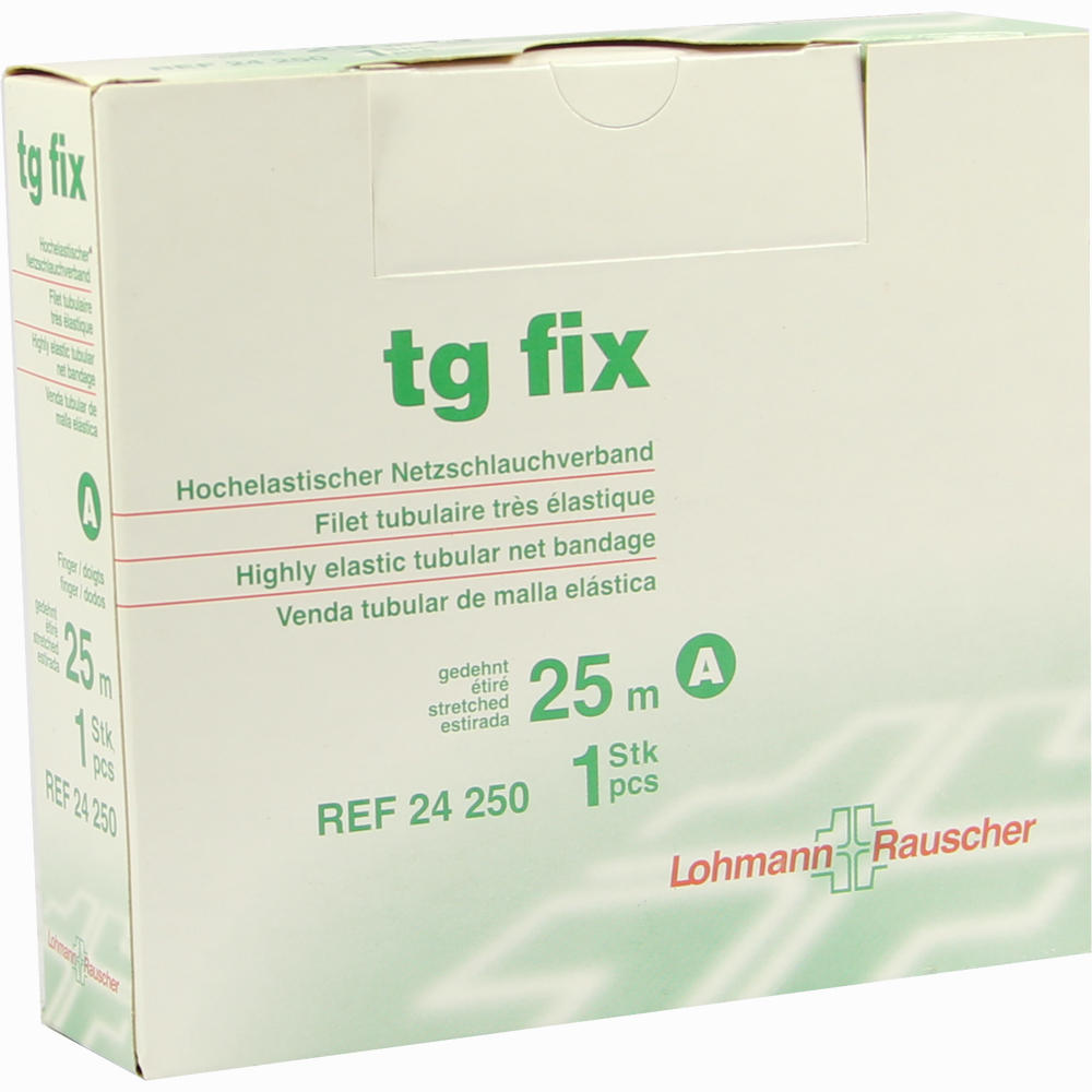 Tg Fingerling Fingerverband von Lohmann & Rauscher GmbH & Co. KG bei