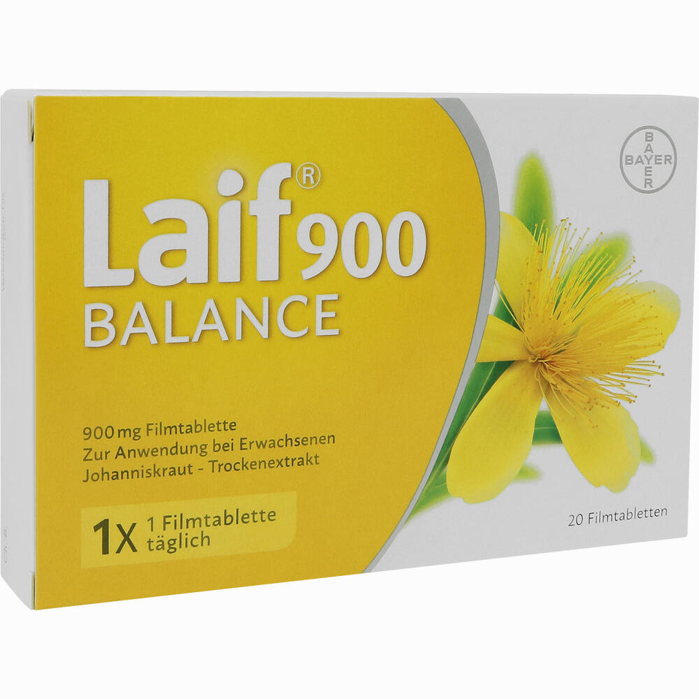 900 balance laif erfahrungen Laif® 900