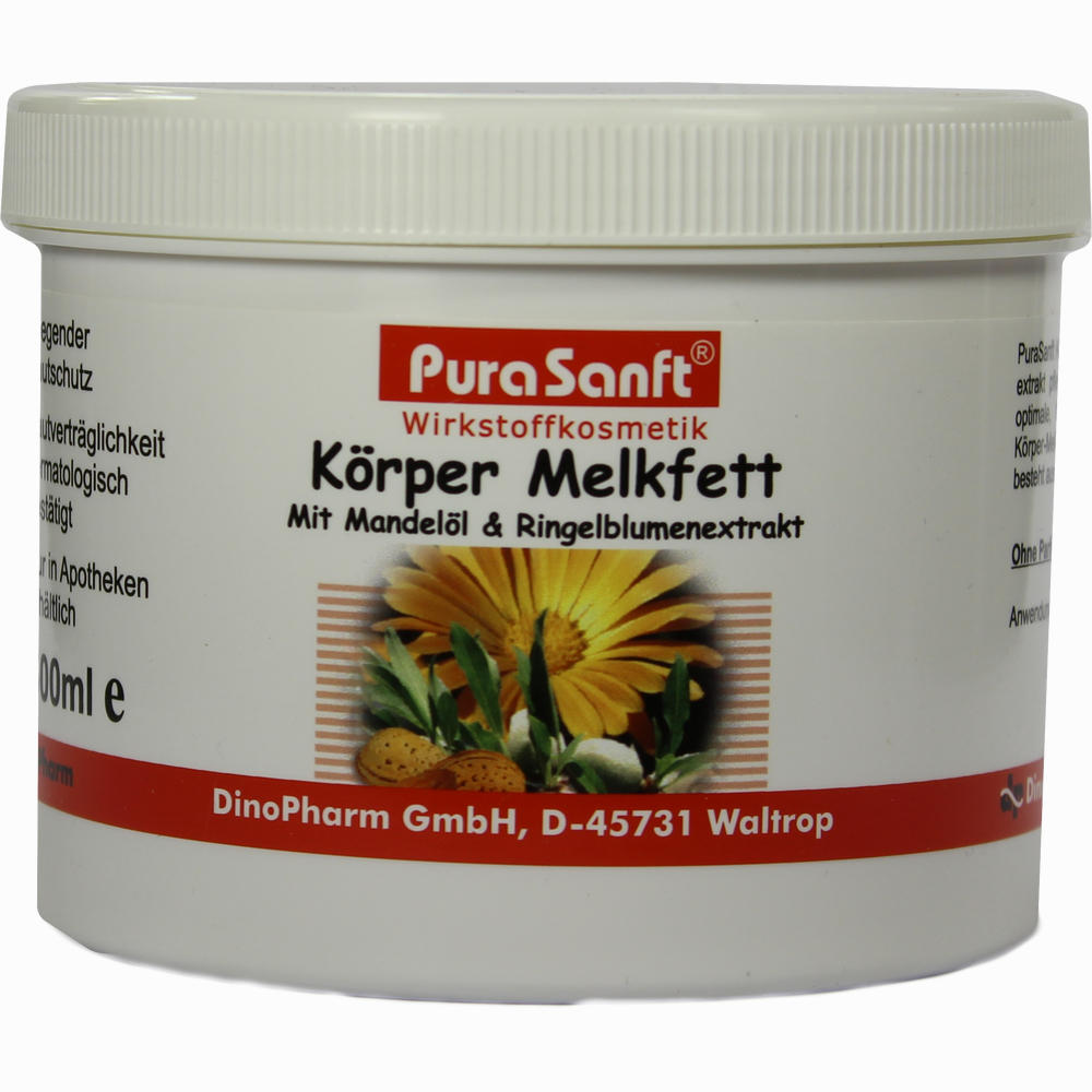 Alter Heideschäfer Melkfett Salbe – 250 Ml, Hautschutz Bei Trockener Haut, Naturkosmetik