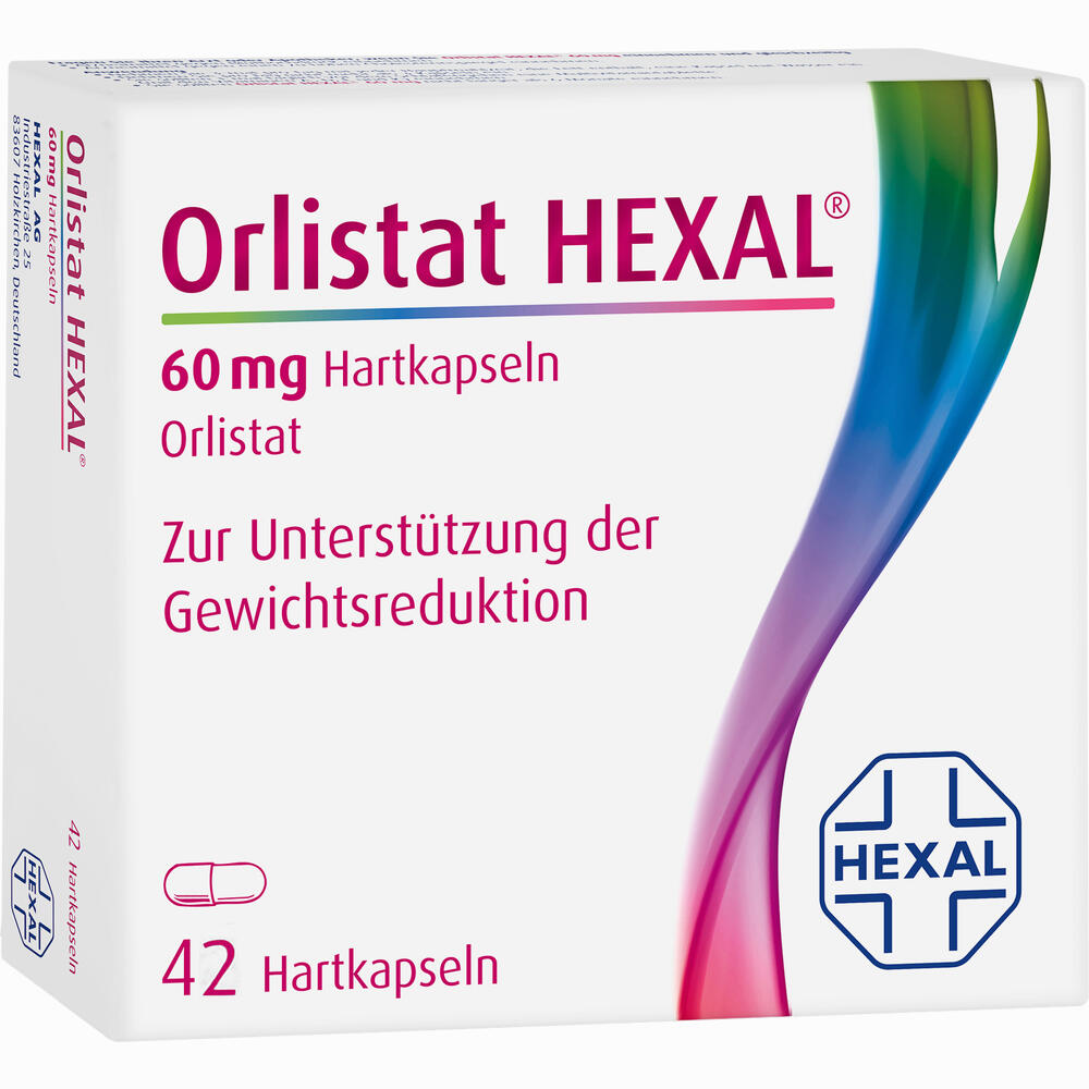 Wie orlistat kaufen