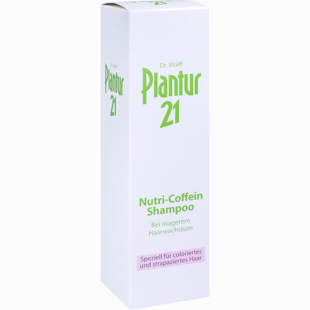 21 erfahrung mit plantur ▷ Plantur