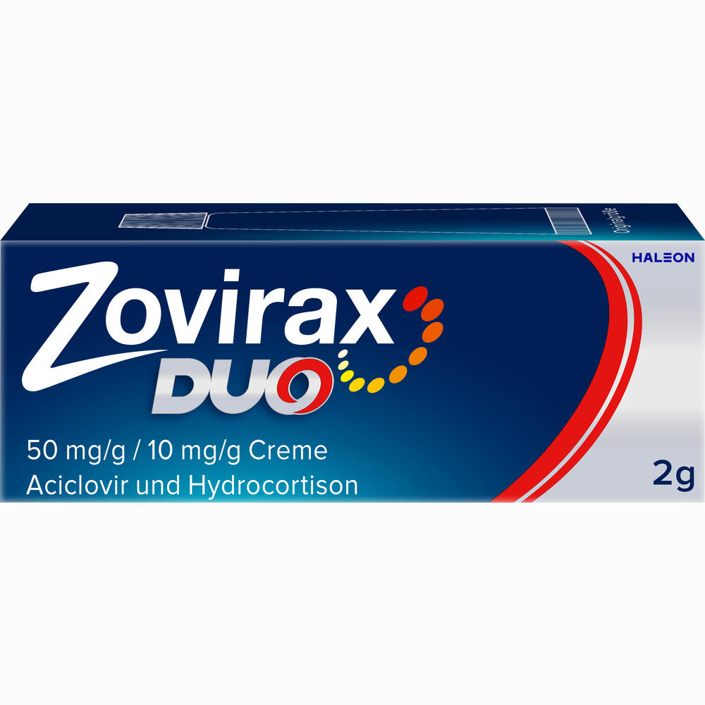 Aciclovir billigste