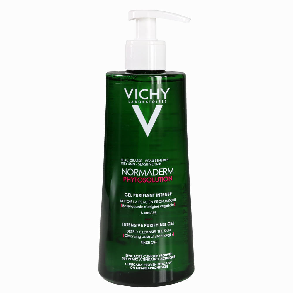 vichy normaderm anti age creme preisvergleich