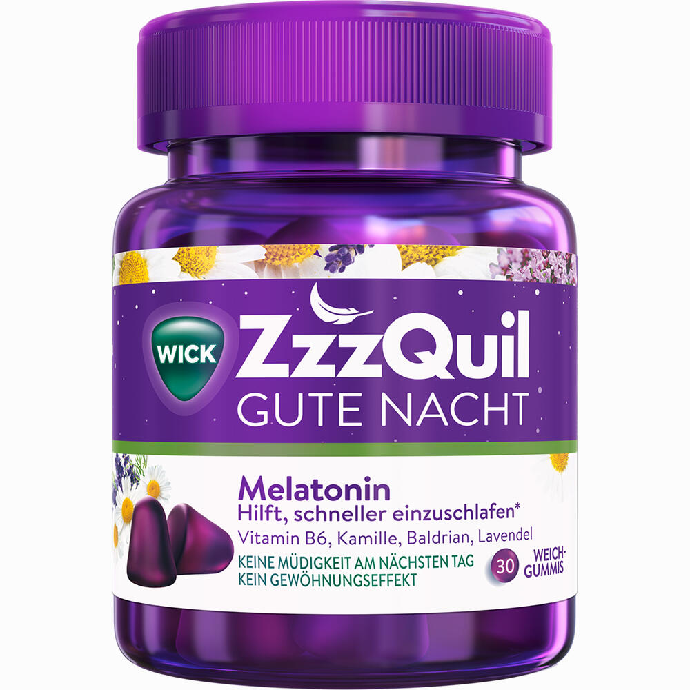 Zzzquil Kaufen Dm