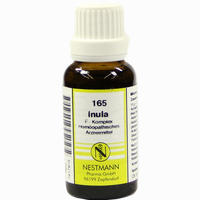 165 Inula F Komplex Tropfen 20 ml - ab 6,13 €