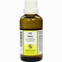 165 Inula F Komplex Tropfen 20 ml - ab 6,13 €