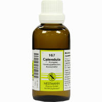 167 Calendula F Komplex Dilution 20 ml - ab 6,36 €