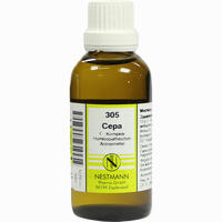 305 Cepa F Komplex Dilution 20 ml - ab 6,36 €