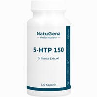 5- Htp 150 Griffonia- Extrakt 120 Stück