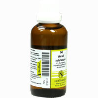 66 Acidum Nitricum K Komplex Dilution 20 ml - ab 5,57 €