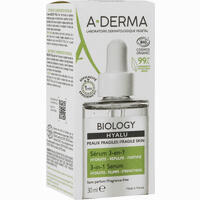 A- Derma Biology Hyalu Serum 3in1 30 ml